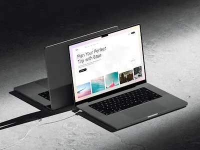 Codevely Dominik Żurke